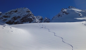 Verbier, Ski touring, freeride, off-piste, backcountry, Alpine Energy Guiding, mountaineering & ski adventures, Andrew Lanham Mountain Guide, Chamonix, Aosta Valley, Swiss, lyngen alps