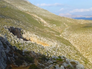 Kalymnos, Rock Climbing Course, Mountaineering course, Mountain Guide, Chamonix ski guide, Rock guide
